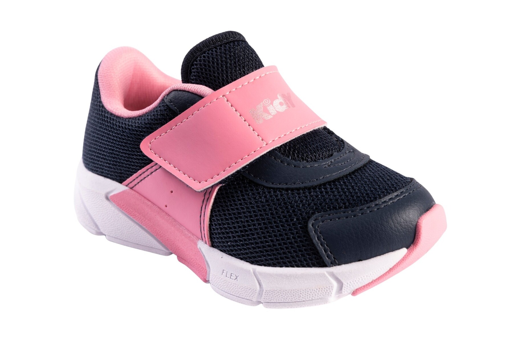 KIDY TENIS ENERGY RESPITEC - MARINHO 