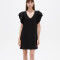Vestido Risi Negro
