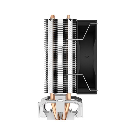 Cooler Deepcool AG200 Intel Amp; Amd 001