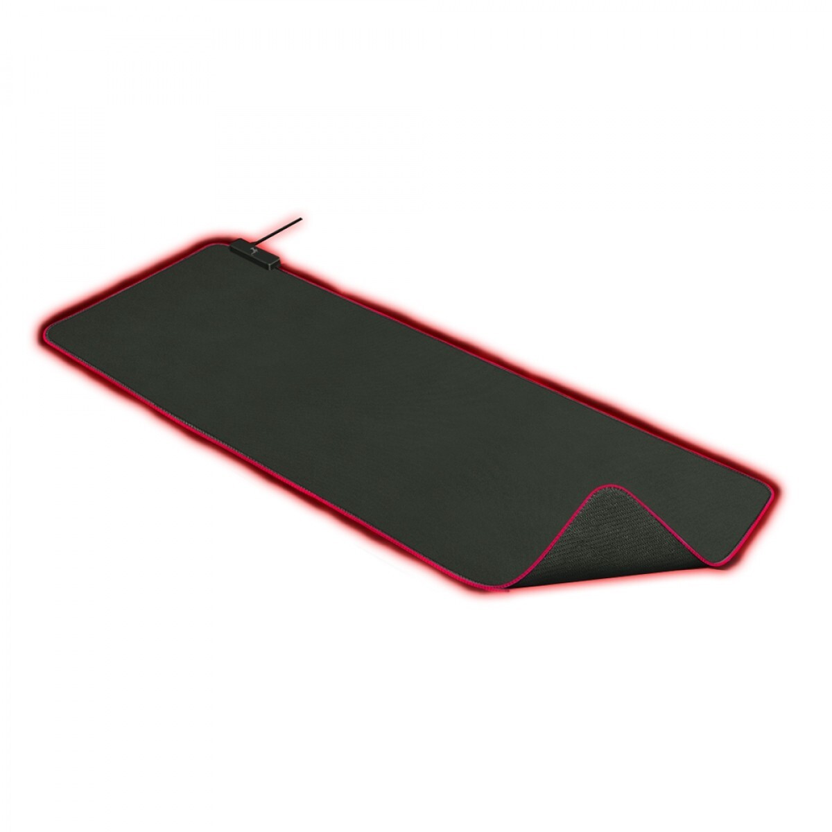 Mouse Pad Kolke gaming con luz KGD-504 