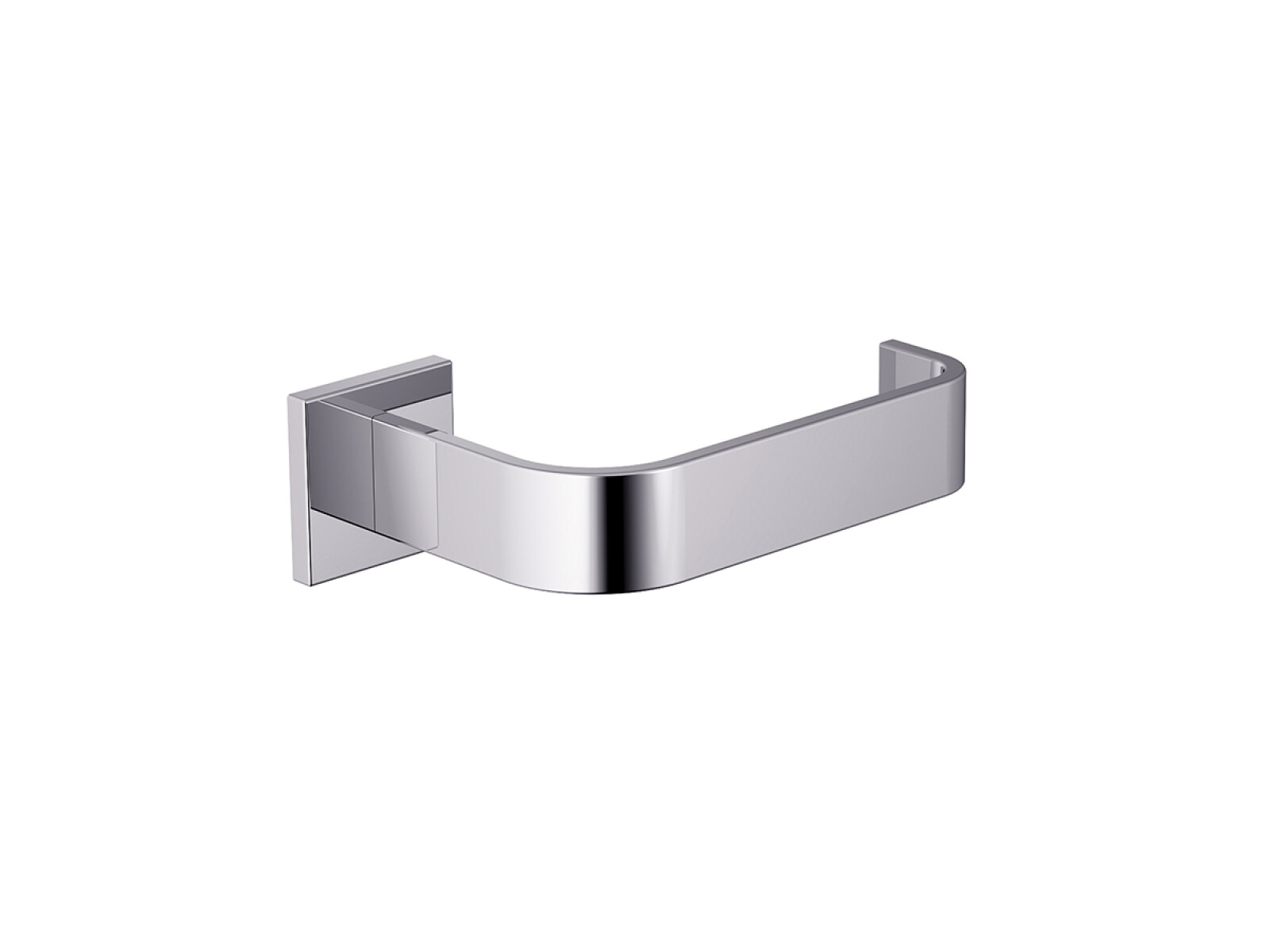 Porta Rollo Accesorio De Baño Metal J9 Fr167 