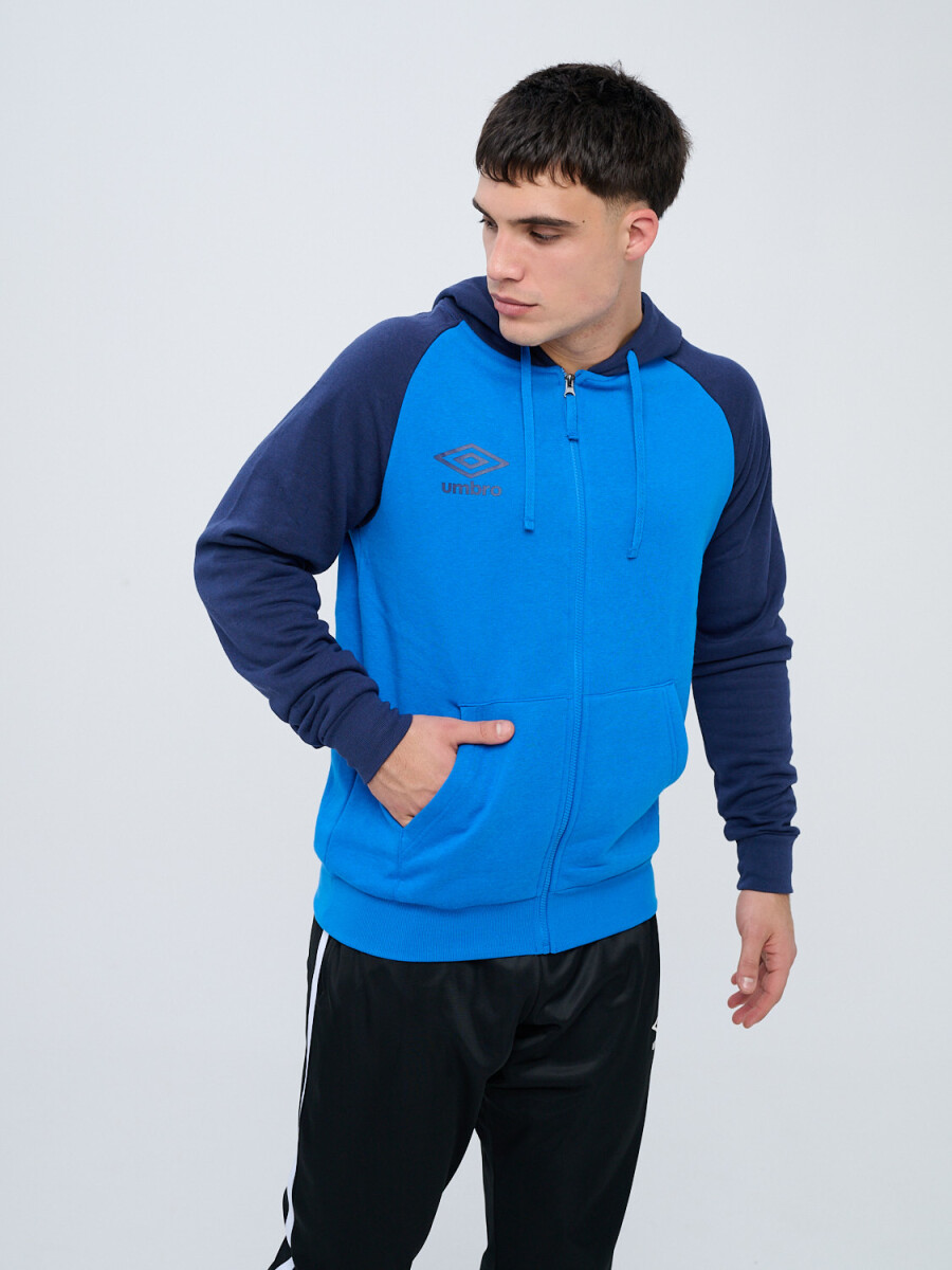 Campera Max Umbro Hombre - 061 
