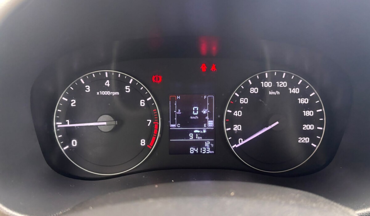 Hyundai Creta Sport 1.6 - 2022 Hyundai Creta Sport 1.6 - 2022