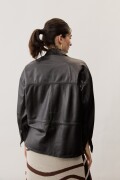 Camisa Aitana NEGRO