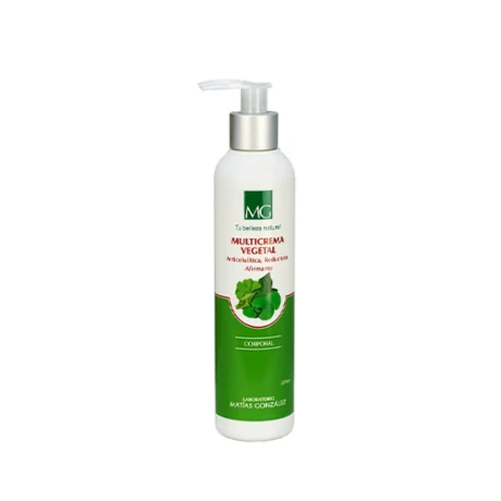 Multicrema Vegetal Matías González 001