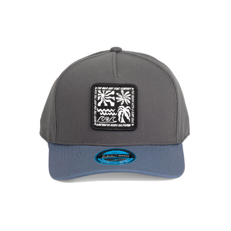 Gorro Maui and Sons - Flash - Gris Gorro Maui and Sons - Flash - Gris