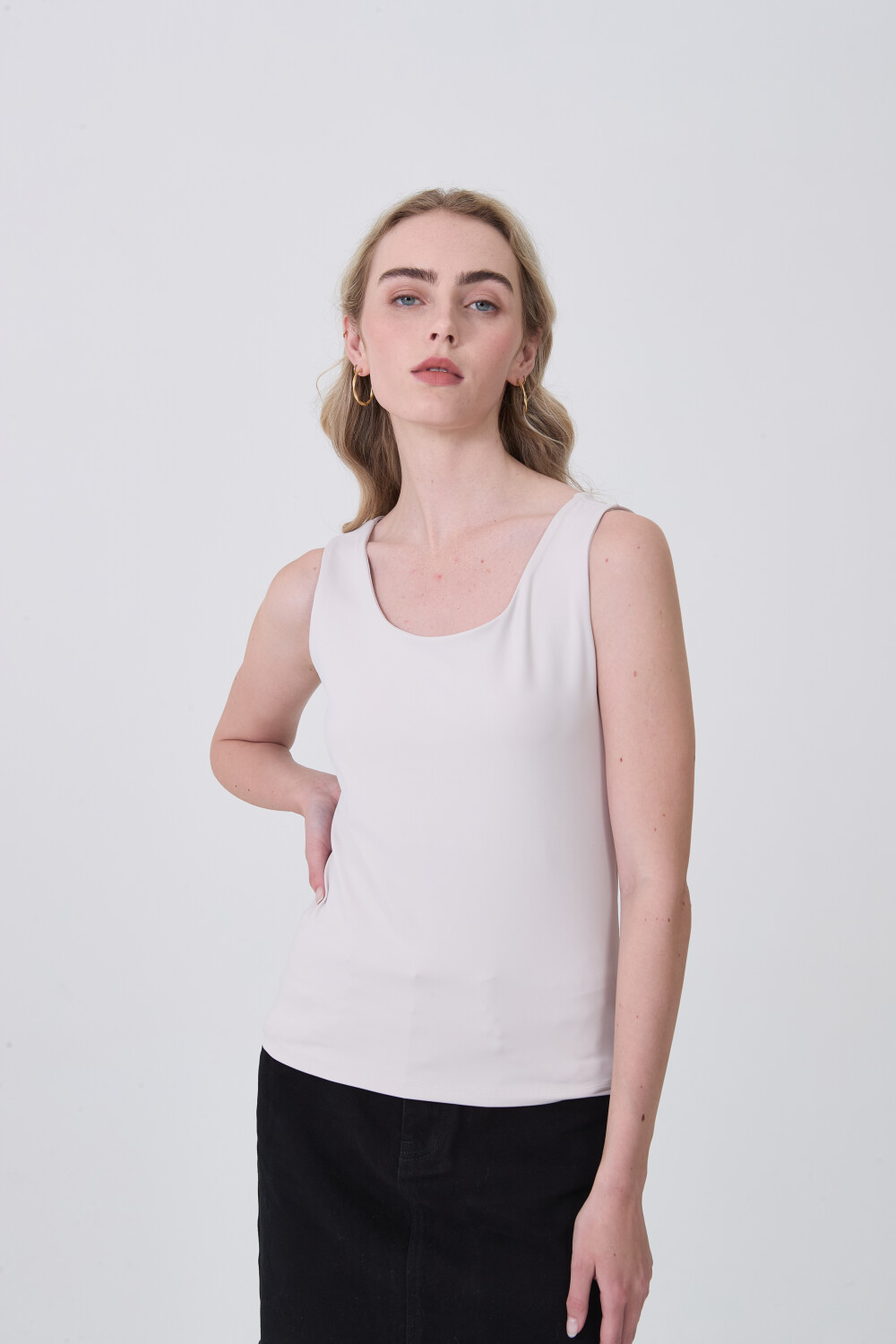 Musculosa Abriola Cemento