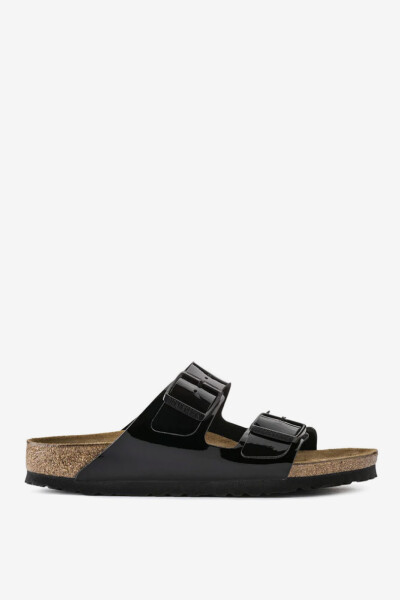 Arizona BF Patent Black Negro