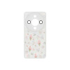 Protector para Honor Magic6 Lite tornasol diseño flores Protector Para Honor Magic6 Lite Tornasol Diseño Flores