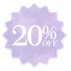Onérique 20% Off