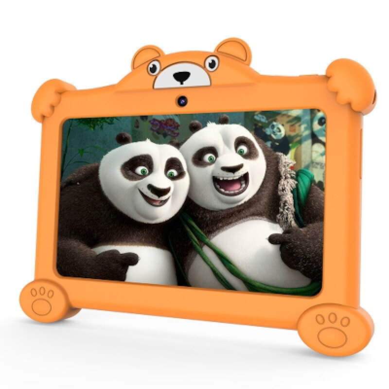 Tablet Pritom K7 Pro Panda Kids 7'' A100 2gb 32gb 2mp+0,3mp Tablet Pritom K7 Pro Panda Kids 7'' A100 2gb 32gb 2mp+0,3mp