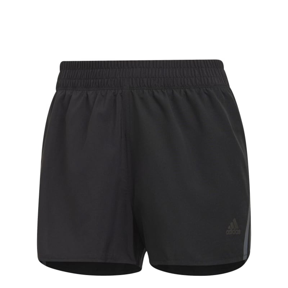 Short Adidas Run Icons - Negro 