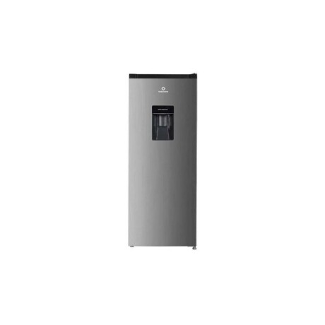 REFRIGERADOR INDURAMA 172LTS FRIO HUMEDO C/DISP GRIS REFRIGERADOR INDURAMA 172LTS FRIO HUMEDO C/DISP GRIS
