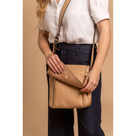 Bandolera Margarita Arena