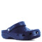 Zueco de Mujer Crocs Classic Azul Marino