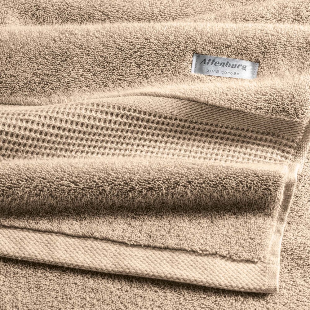 TOALLA DE MANO ALGODON NATURAL-BEIGE VOGUE BEIGE