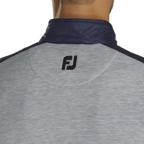 CAMPERA HOMBRE FJ Hybrid C/ cierre CAMPERA HOMBRE FJ Hybrid C/ cierre