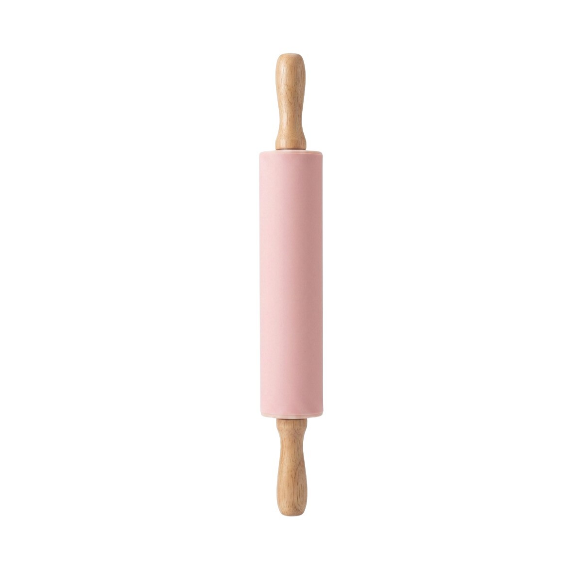 RODILLO ROSA P/REPOSTERIA 30CM 