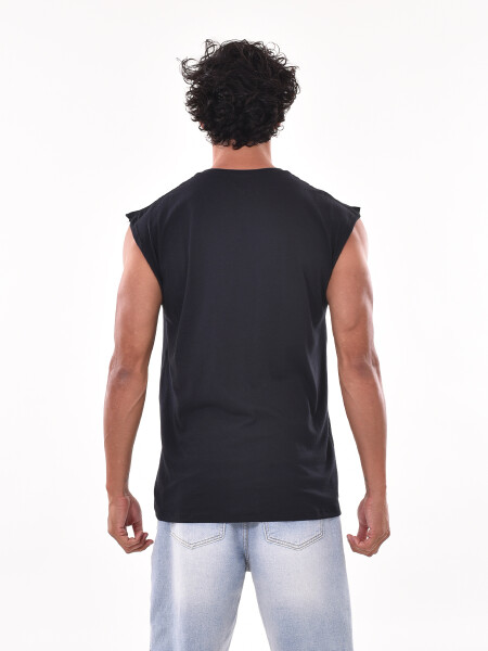 MUSCULOSA VERMONT ESTAMPADO 1