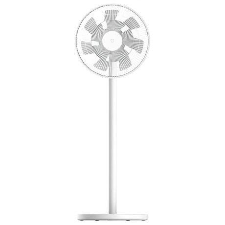 Ventilador De Pie XIAOMI Standing Fan 2 WiFi Control Por Voz 100 Niveles Ventilador De Pie XIAOMI Standing Fan 2 WiFi Control Por Voz 100 Niveles