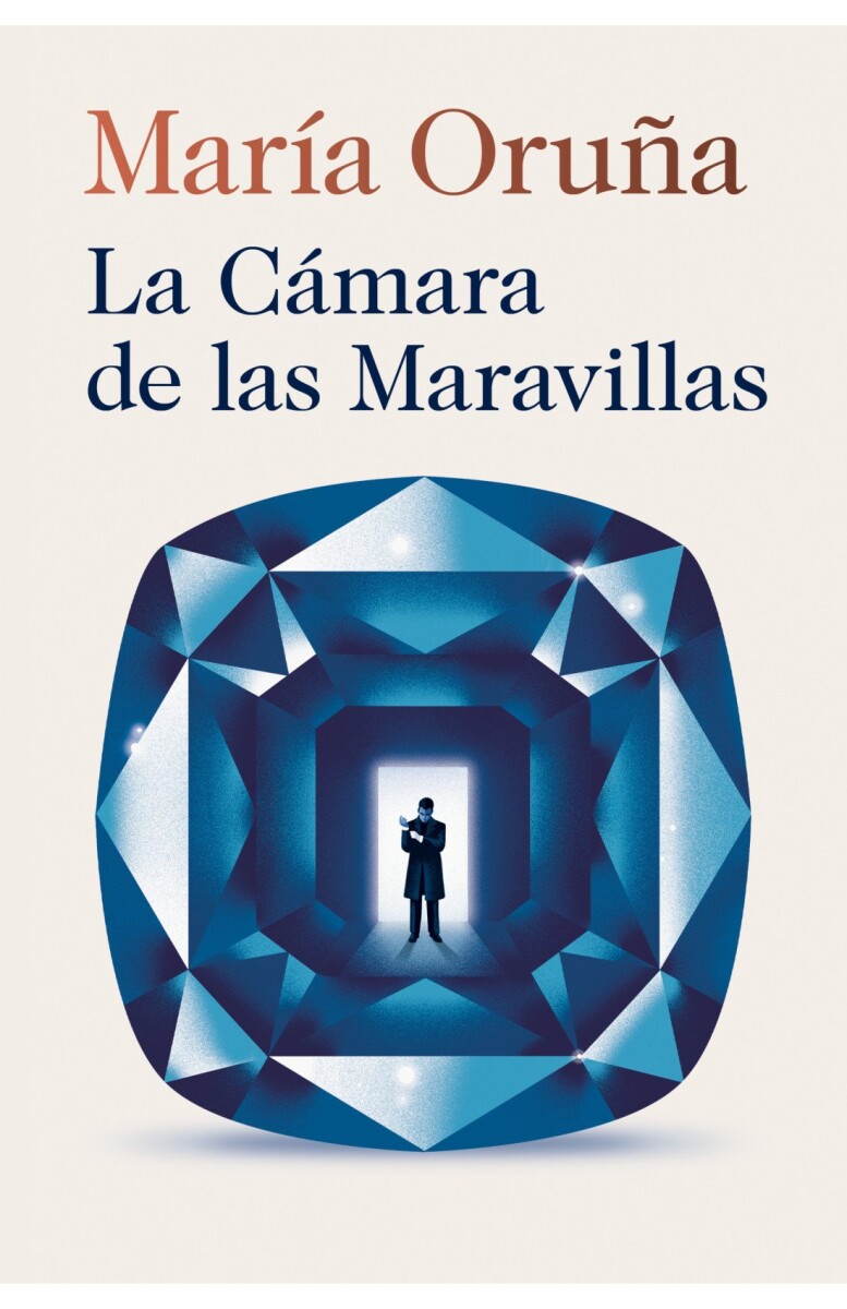 LA CAMARA DE LAS MARAVILLAS 