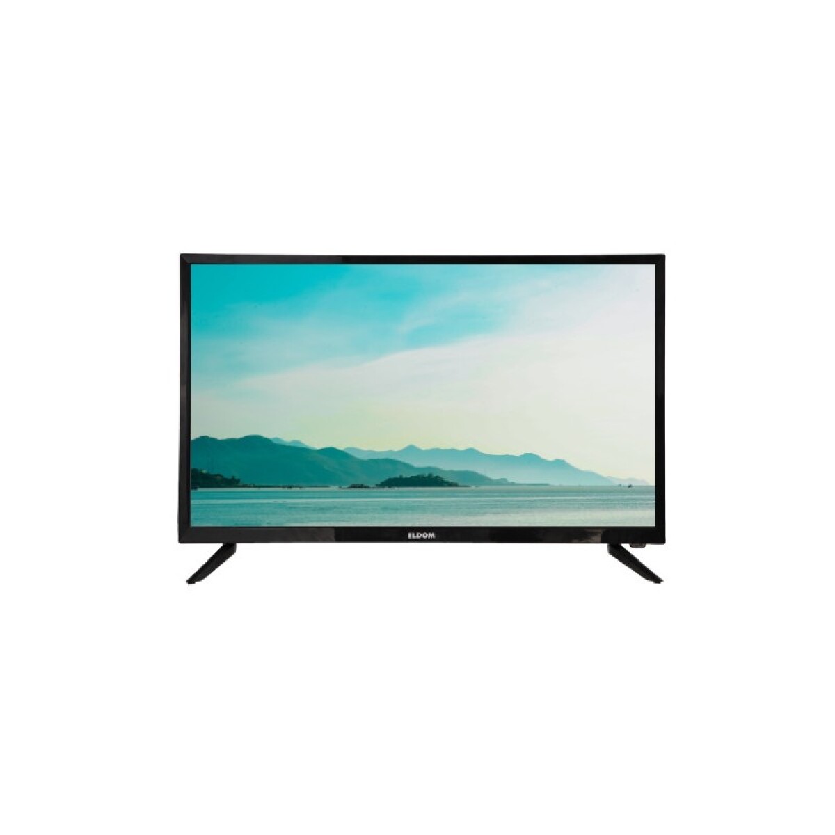 TV ELDOM 32" LED SMART TV 