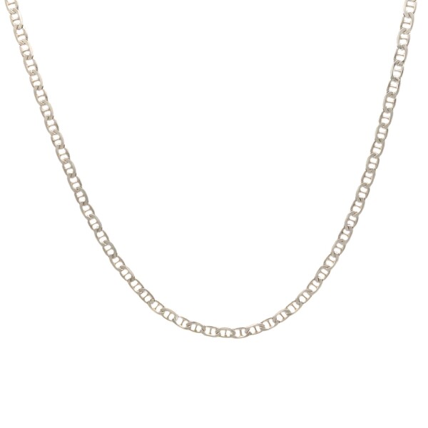 Cadena Marina-Plata 925-Sin Piedra-CD3121 sinpiedra