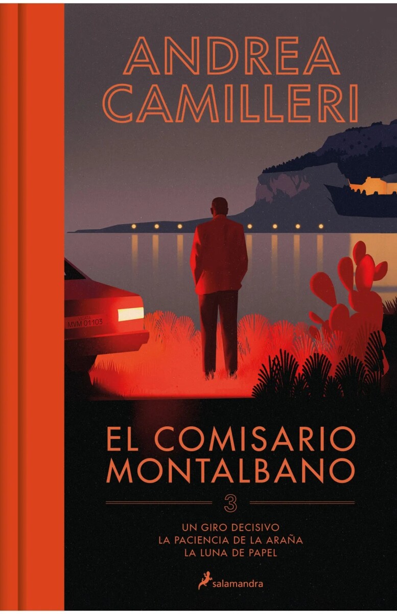 El comisario Montalbano 03 