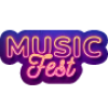 Music fest 35%