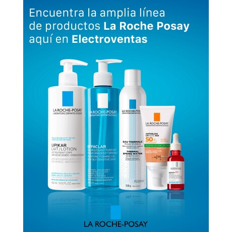 Protector Solar SPF50+ La Roche Posay Anthelios Oil Correct 50ml Protector Solar SPF50+ La Roche Posay Anthelios Oil Correct 50ml