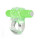 Anillo Teaser Vibrating C-Ring Play With Me Verde