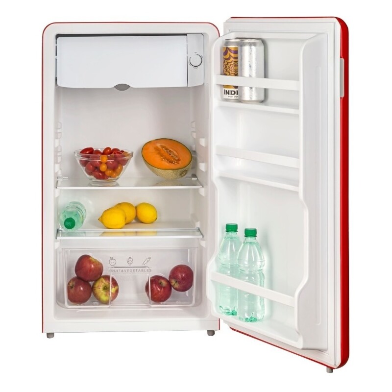 Frigobar James Rj 90 M Rojo 102 L Frigobar James Rj 90 M Rojo 102 L