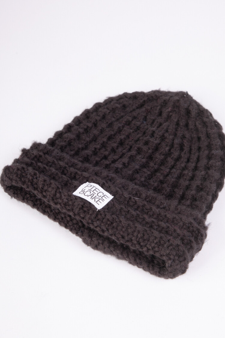 GORRO SWIFT Negro