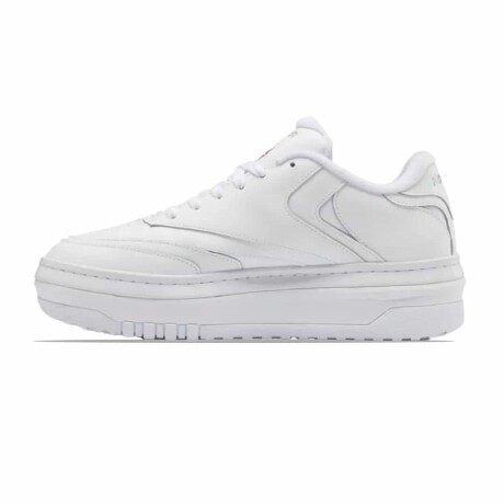 Champion Reebok Moda Dama Club C Extra White S/C