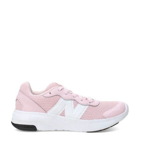 Championes de Niños New Balance 578 Rosado - Blanco
