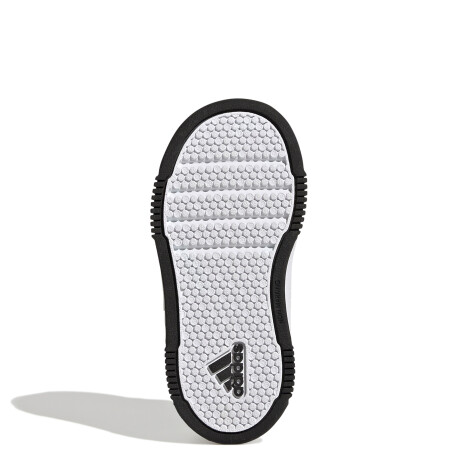 Championes de Niños Adidas Tensaur Sport 2.0 CF Blanco - Negro
