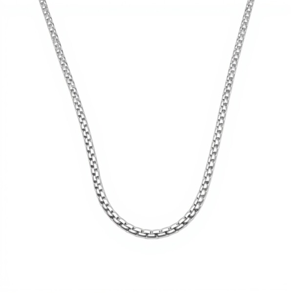 Cadena Palomita -Plata 925 -CD5127 sinpiedra