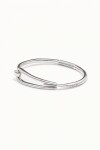 PROSPERITY PLATA / BLANCO