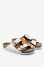 Arizona SFB LENA Metallic Copp Cobre