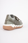 ZAPATILLA PONG Verde Militar