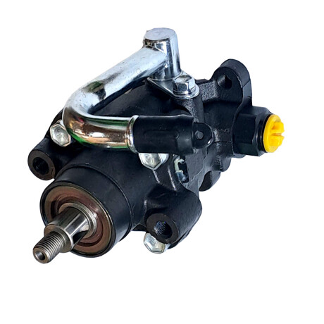 BOMBA DIRECCION TOYOTA HILUX LB86 2.8D - BOMBA DIRECCION TOYOTA HILUX LB86 2.8D -