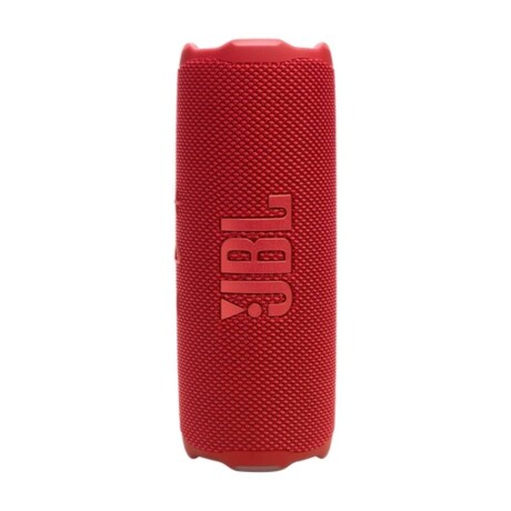 Parlante Bluetooth Flip 7 - Rojo -JBLFLIP7REDAM - JBL ROJO