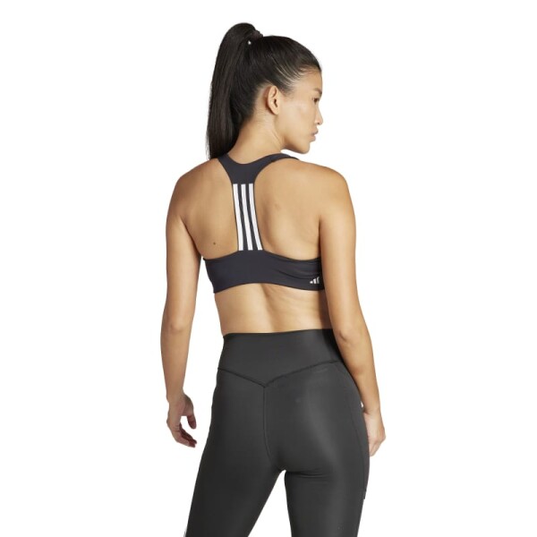 Bra Adidas Powerimpact Negro
