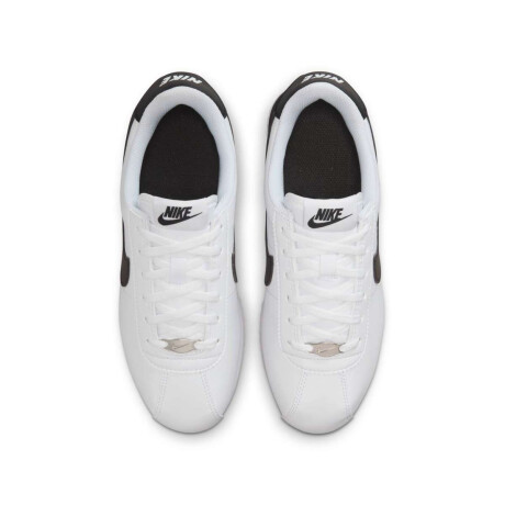 Championes Nike Cortez de Niños Blanco