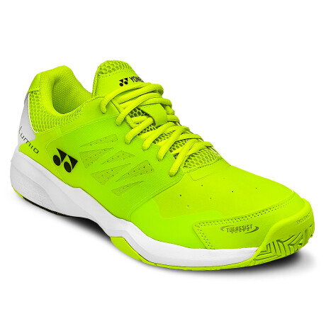 Calzado Yonex Deportivo Lumio 3 Tennis Paddle Adulto Verde