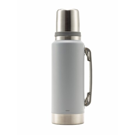 Termo Comet Viena 1 litro Gris