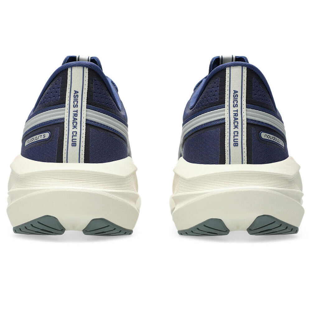 Novablast 5 Atc - Mujer Indigo Blue/seal Grey