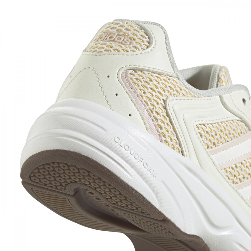 Championes Adidas ECLYPTIX 2000 de Hombre - JQ9889 Beige-blanco