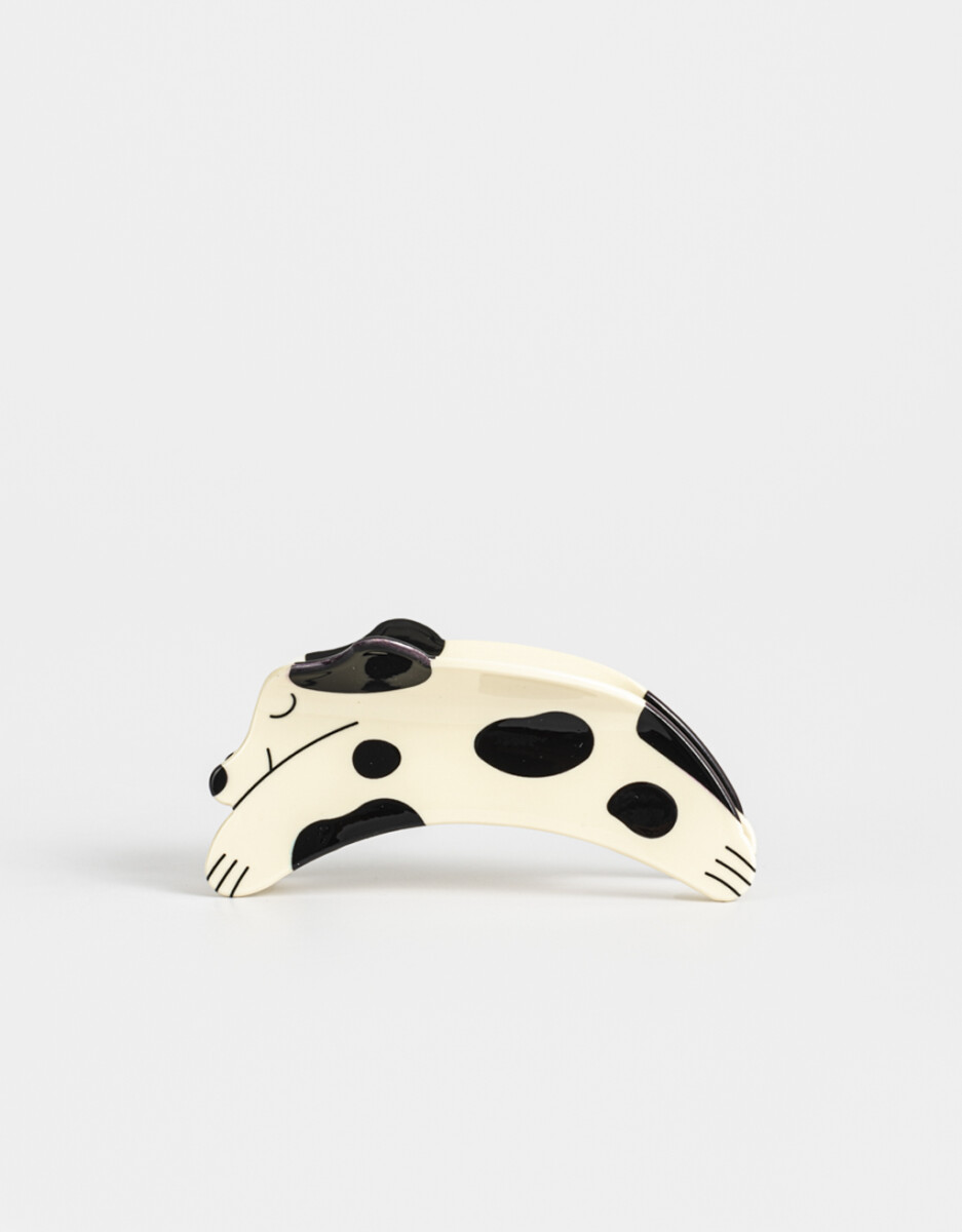 Broche Perrito 