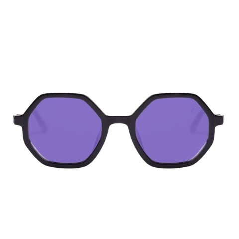 Lentes de Sol Chilli Beans Harry Potter Kids Negro